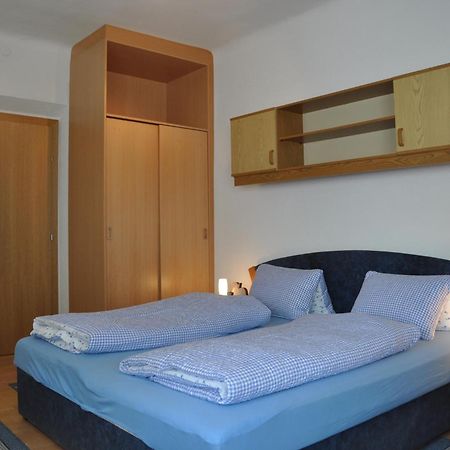 Appartements Pfausler 厄茨 外观 照片