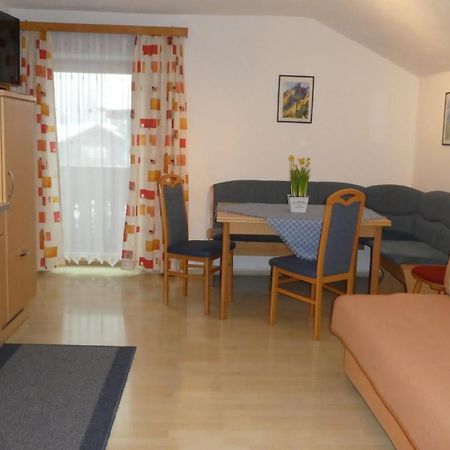 Appartements Pfausler 厄茨 外观 照片
