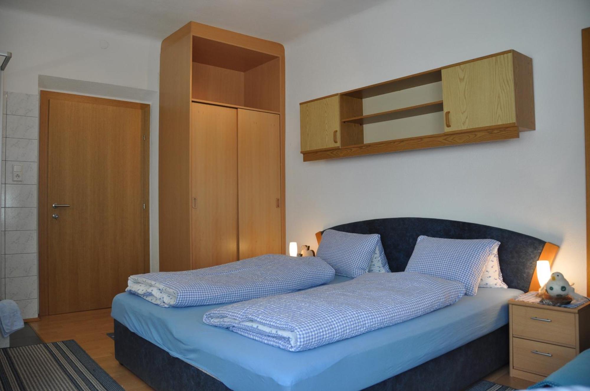 Appartements Pfausler 厄茨 外观 照片